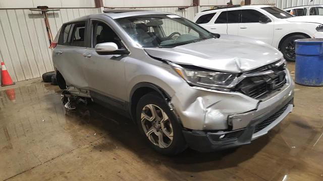Honda CR-V 2019
