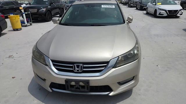 Honda Accord 2014