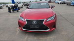 Lexus RC 2020