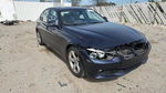BMW Series 3 2015