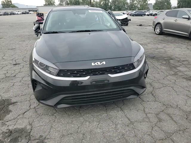 Kia Forte 2023
