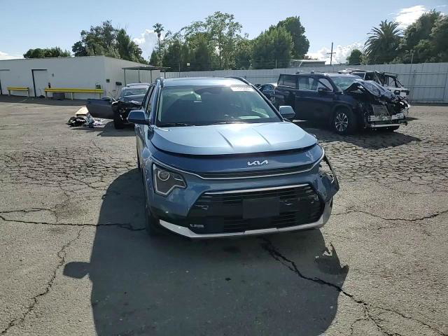 Kia Niro 2024