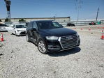 Audi Q7 2017