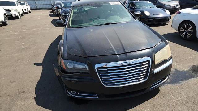 Chrysler 300 2013
