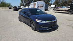 Honda Accord 2017