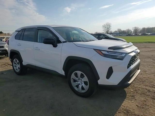 Toyota RAV 4 2024