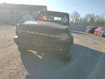Ford Bronco 2022