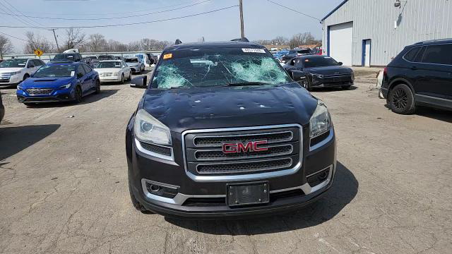 GMC Acadia 2016