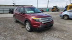 Ford Explorer 2014