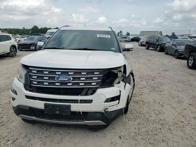 Ford Explorer 2016
