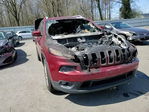 Jeep Cherokee 2015