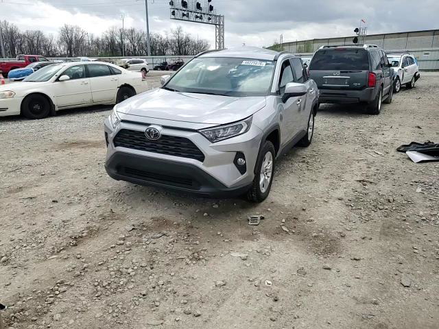 Toyota RAV 4 2020