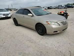 Toyota Camry 2007