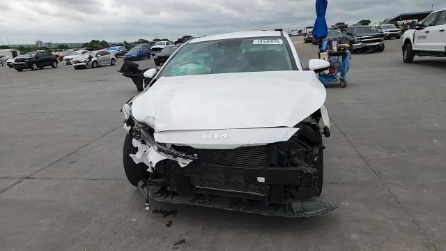Kia Forte 2024