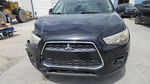 Mitsubishi Outlander 2014