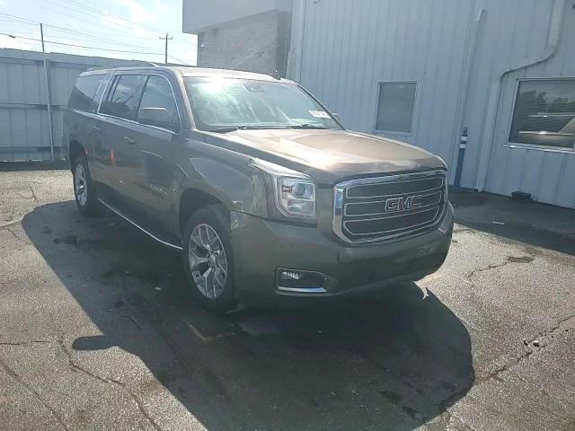 GMC Yukon 2016