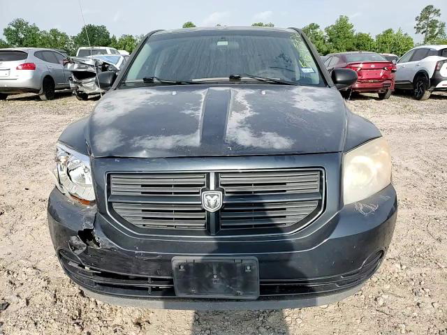 Dodge Caliber 2008