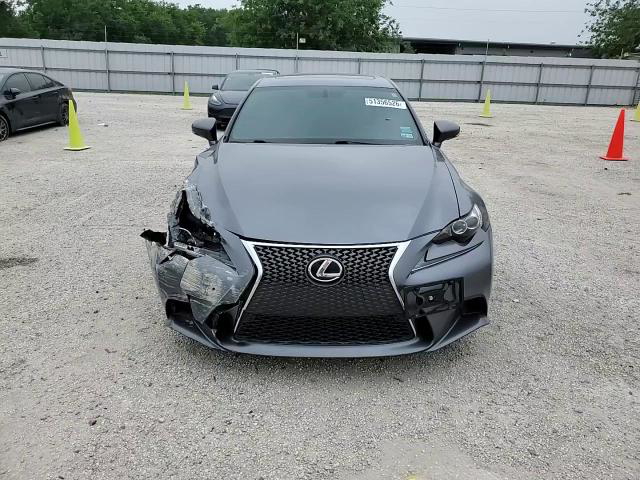 Lexus IS 2014