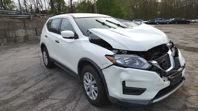 Nissan Rogue 2017
