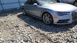 Audi A7 2016