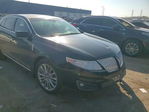 Lincoln MKS 2011