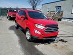 Ford EcoSport 2019