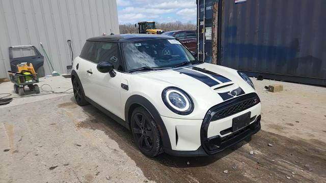 MINI Cooper 2022