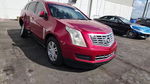 Cadillac SRX 2016