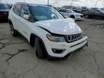 Jeep Compass 2019