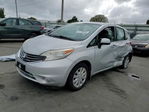 Nissan Versa 2014