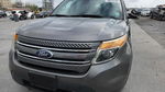 Ford Explorer 2014