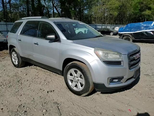 GMC Acadia 2015
