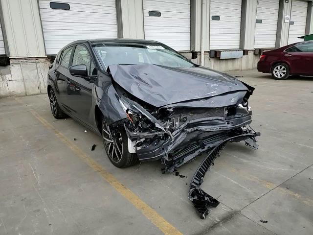 Subaru Impreza 2025