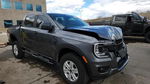Ford Ranger 2024