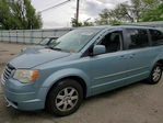 Chrysler Voyager 2010