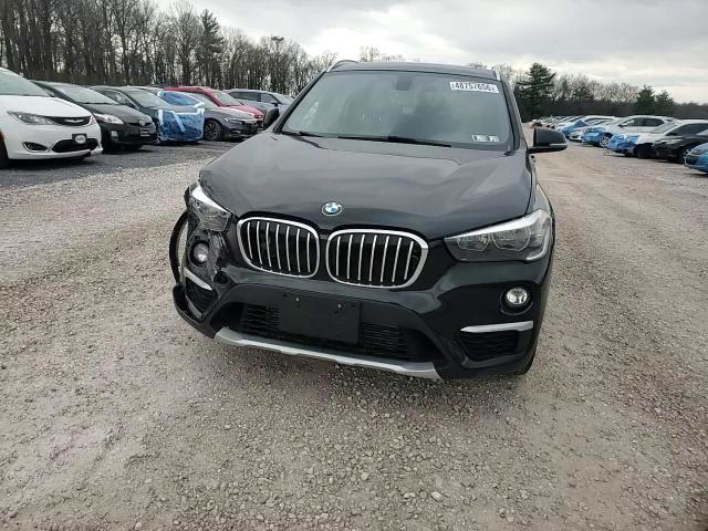 BMW X1 2018