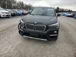 BMW X1 2018