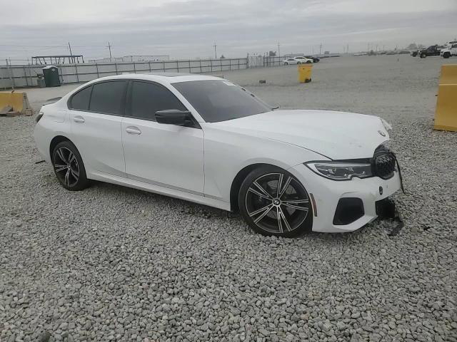 BMW M3 2020