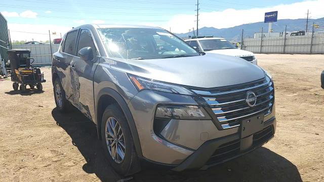Nissan Rogue 2026
