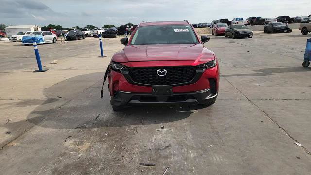 Mazda CX-50 2023