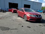 Nissan Altima 2016