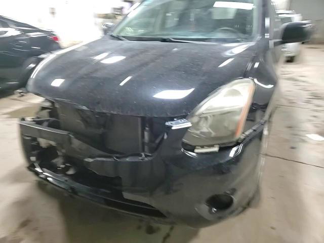 Nissan Rogue 2014