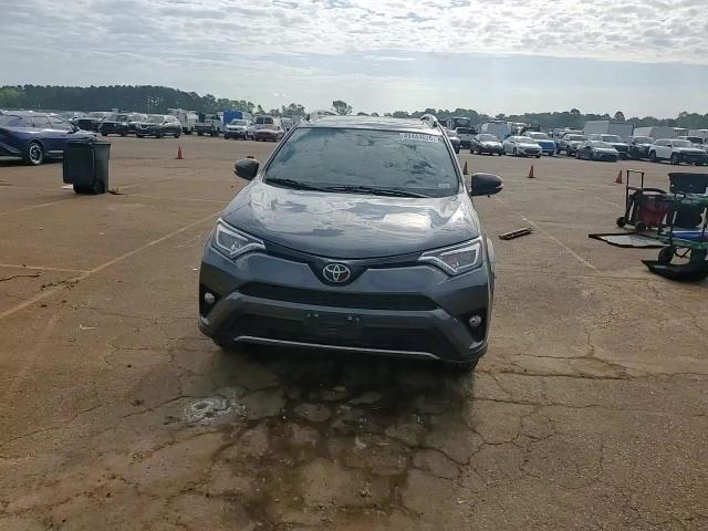 Toyota RAV 4 2017