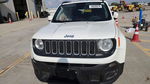 Jeep Renegade 2018