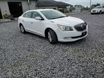 Buick LaCrosse 2014