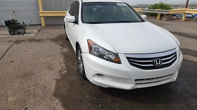 Honda Accord 2012