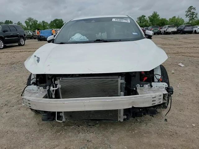 Honda Civic 2019
