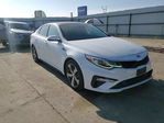 Kia Optima 2020