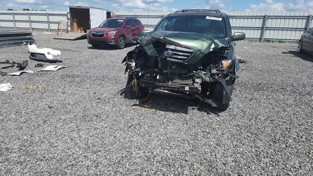 Kia Sorento 2007