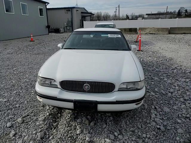 Buick LeSabre 1997
